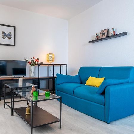 Capstay La Station - Lourdes - Centre - Residence Serenity מראה חיצוני תמונה