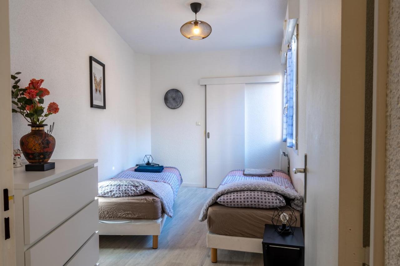 Capstay La Station - Lourdes - Centre - Residence Serenity מראה חיצוני תמונה